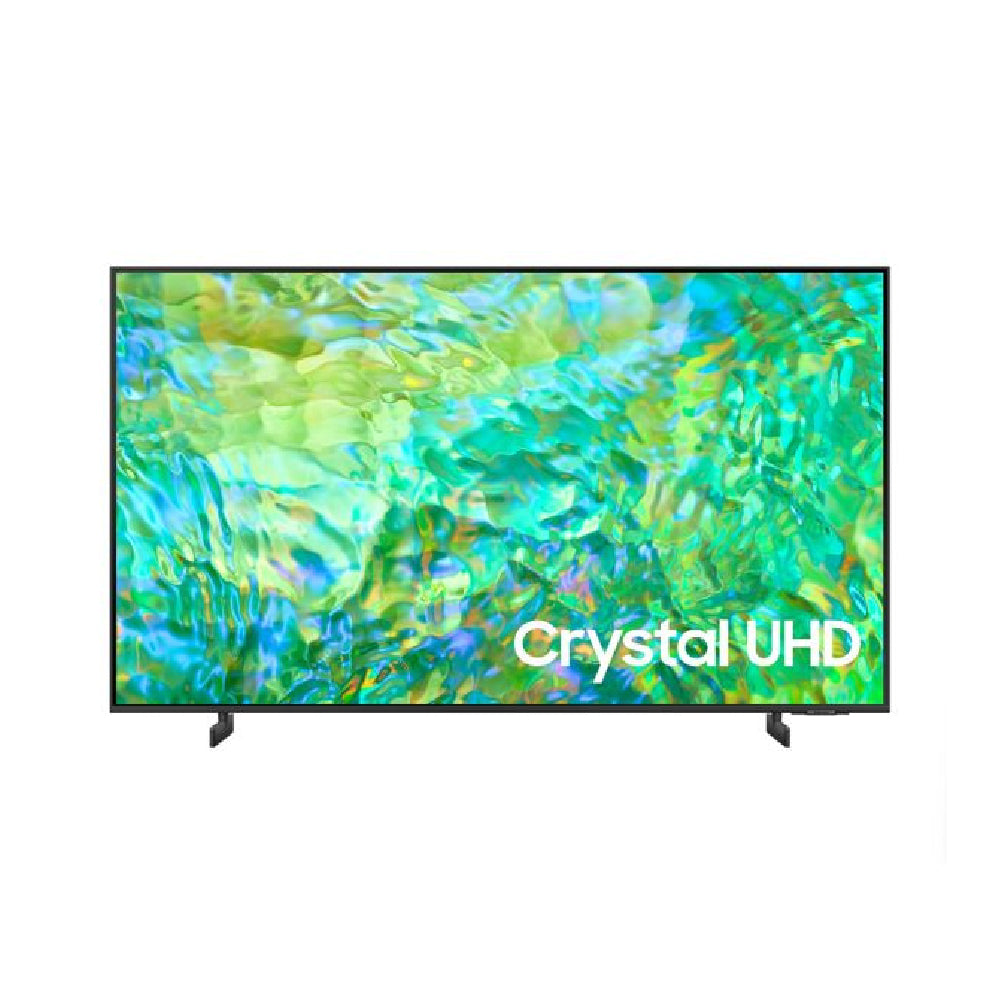 TELEVISOR LED UHD SMART CRYSTAL 50 UN50CU8200GXPE SAMSUNG