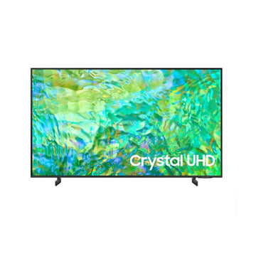 TELEVISOR LED UHD 4K SMART CRYSTAL 55" UN55CU8200GXPE SAMSUNG