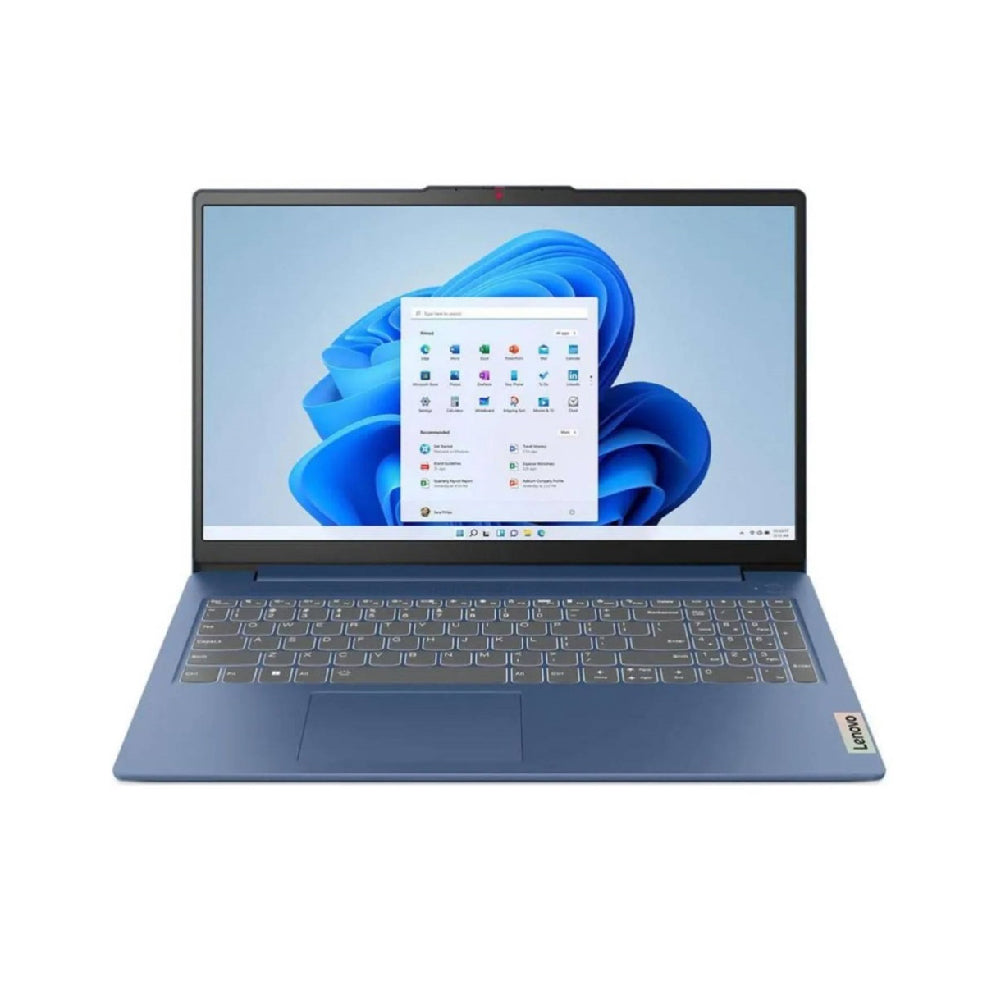 LAPTOP I7-V15 1255U 8GB FHD FREEDOS 1Y NT059LEN10 LENOVO